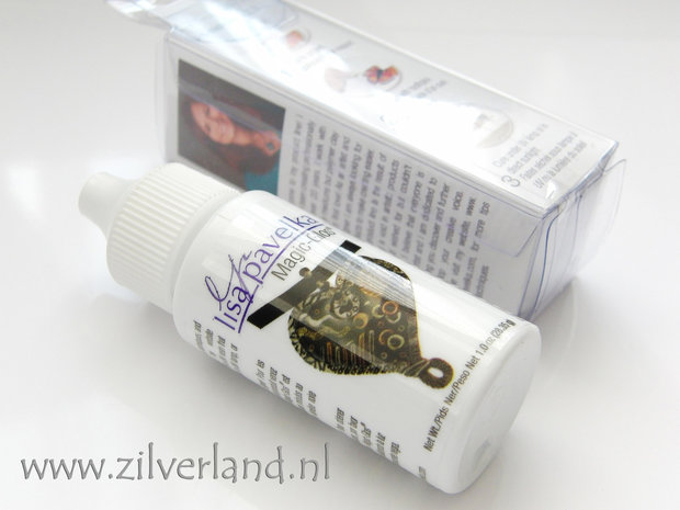 UV Hars/Resin Magic-Glos