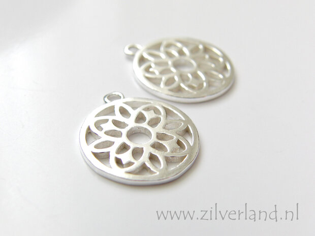 Sterling Zilveren Hanger