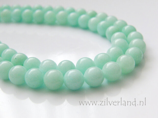 8mm Jade Edelstenen Kralen