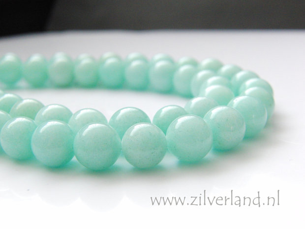 10mm Jade Kralen