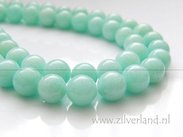 10mm Jade Kralen