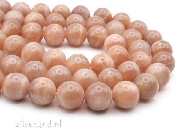 10mm Zonnesteen Edelstenen Kralen