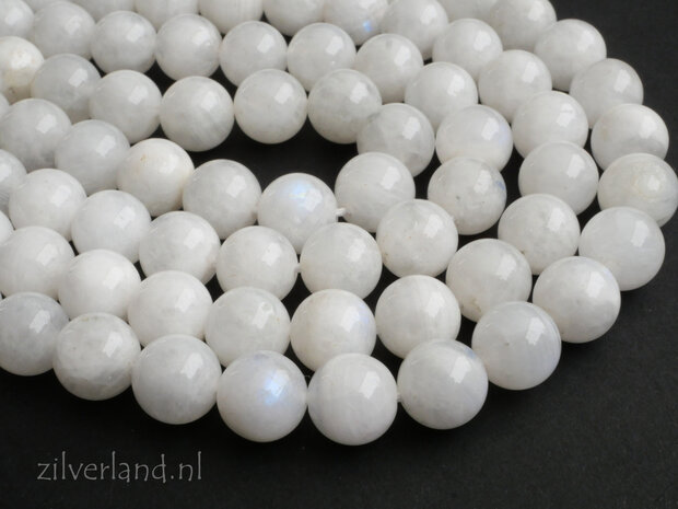 Regenboog Maansteen 8mm