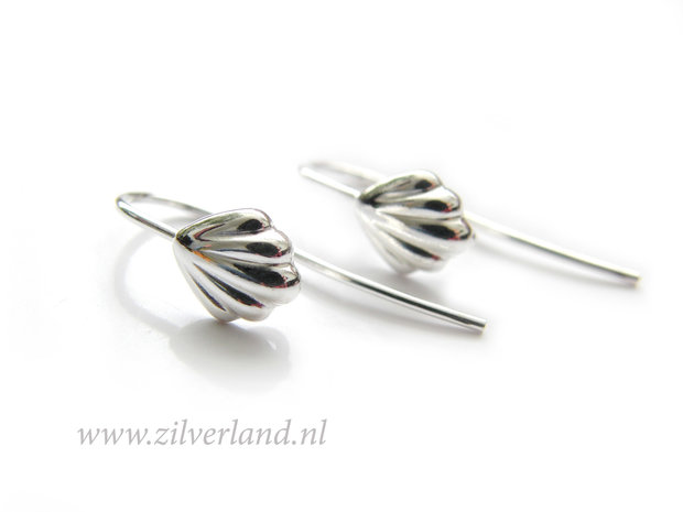 Sterling Zilveren Oorhaken