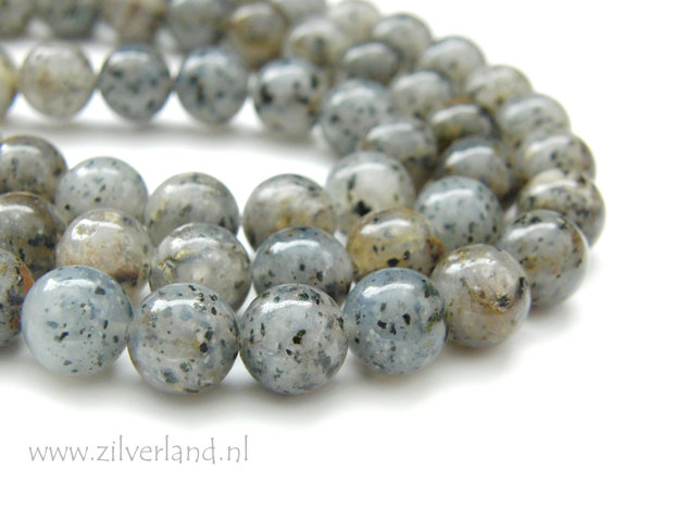 10mm Agaat Edelsteen Kralen