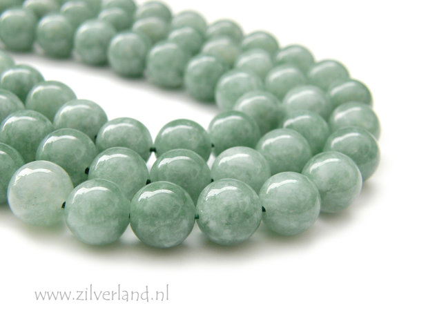 10mm Jade Edelsteen Kralen